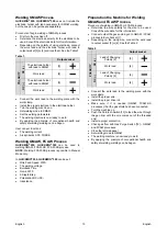 Preview for 15 page of Lincoln Electric QUICKMIG 250 Operator'S Manual