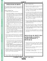 Preview for 5 page of Lincoln Electric RANGER 10,000 Service Manual