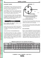 Preview for 14 page of Lincoln Electric RANGER 10,000 Service Manual