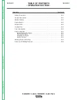 Preview for 19 page of Lincoln Electric RANGER 10,000 Service Manual