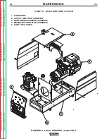 Preview for 34 page of Lincoln Electric RANGER 10,000 Service Manual