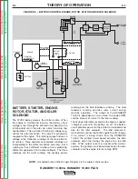 Preview for 36 page of Lincoln Electric RANGER 10,000 Service Manual