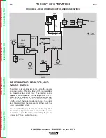 Preview for 38 page of Lincoln Electric RANGER 10,000 Service Manual