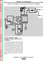 Preview for 39 page of Lincoln Electric RANGER 10,000 Service Manual