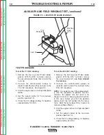 Preview for 62 page of Lincoln Electric RANGER 10,000 Service Manual