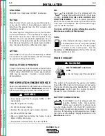 Preview for 10 page of Lincoln Electric RANGER 10-LX Service Manual