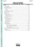 Preview for 15 page of Lincoln Electric RANGER 10-LX Service Manual