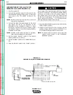 Preview for 38 page of Lincoln Electric RANGER 10-LX Service Manual