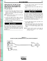 Preview for 39 page of Lincoln Electric RANGER 10-LX Service Manual