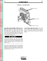 Preview for 45 page of Lincoln Electric RANGER 10-LX Service Manual