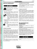 Preview for 47 page of Lincoln Electric RANGER 10-LX Service Manual