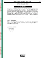 Preview for 75 page of Lincoln Electric RANGER 10-LX Service Manual