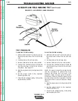 Preview for 80 page of Lincoln Electric RANGER 10-LX Service Manual