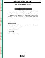 Preview for 87 page of Lincoln Electric RANGER 10-LX Service Manual