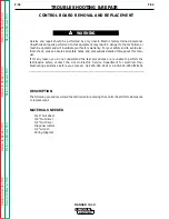 Preview for 108 page of Lincoln Electric RANGER 10-LX Service Manual