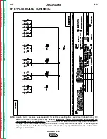 Preview for 131 page of Lincoln Electric RANGER 10-LX Service Manual