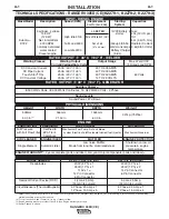 Preview for 13 page of Lincoln Electric RANGER 11458 Operator'S Manual