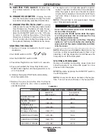 Preview for 23 page of Lincoln Electric RANGER 11458 Operator'S Manual