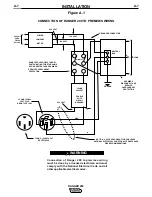 Preview for 15 page of Lincoln Electric Ranger 200 Operator'S Manual