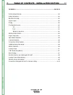 Preview for 9 page of Lincoln Electric RANGER 225 GXT Service Manual