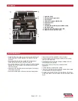 Preview for 3 page of Lincoln Electric RANGER 225 Brochure & Specs