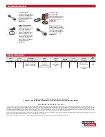 Preview for 6 page of Lincoln Electric RANGER 225 Brochure & Specs