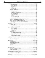 Preview for 7 page of Lincoln Electric RANGER 250 GXT (AU) Operator'S Manual