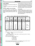 Preview for 22 page of Lincoln Electric RANGER 250 Service Manual