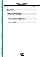 Preview for 25 page of Lincoln Electric RANGER 250 Service Manual