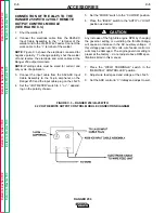 Preview for 29 page of Lincoln Electric RANGER 250 Service Manual