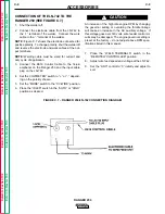 Preview for 33 page of Lincoln Electric RANGER 250 Service Manual