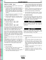 Preview for 38 page of Lincoln Electric RANGER 250 Service Manual