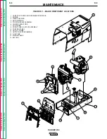 Preview for 42 page of Lincoln Electric RANGER 250 Service Manual