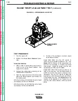 Preview for 70 page of Lincoln Electric RANGER 250 Service Manual