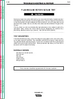 Preview for 75 page of Lincoln Electric RANGER 250 Service Manual