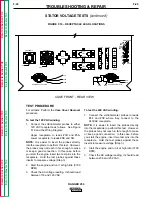 Preview for 79 page of Lincoln Electric RANGER 250 Service Manual