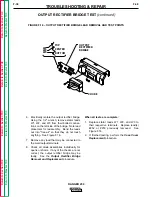 Preview for 88 page of Lincoln Electric RANGER 250 Service Manual