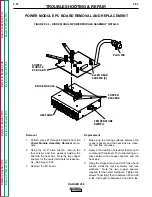 Preview for 103 page of Lincoln Electric RANGER 250 Service Manual