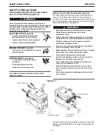 Preview for 11 page of Lincoln Electric Ranger 260MPX Operator'S Manual