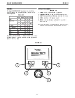 Preview for 25 page of Lincoln Electric Ranger 260MPX Operator'S Manual