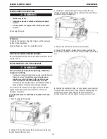 Preview for 47 page of Lincoln Electric Ranger 260MPX Operator'S Manual