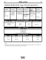 Preview for 9 page of Lincoln Electric RANGER 275 Operator'S Manual