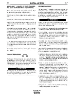 Preview for 15 page of Lincoln Electric RANGER 275 Operator'S Manual