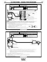 Preview for 32 page of Lincoln Electric RANGER 275 Operator'S Manual