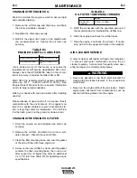 Preview for 36 page of Lincoln Electric RANGER 275 Operator'S Manual