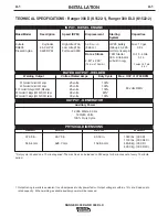 Preview for 9 page of Lincoln Electric RANGER 300 D Operator'S Manual