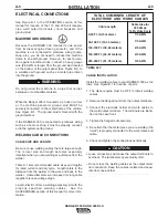 Preview for 13 page of Lincoln Electric RANGER 300 D Operator'S Manual