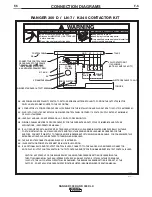 Preview for 46 page of Lincoln Electric RANGER 300 D Operator'S Manual