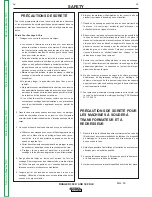 Preview for 5 page of Lincoln Electric RANGER 300 D Service Manual