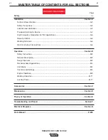 Preview for 7 page of Lincoln Electric RANGER 300 D Service Manual